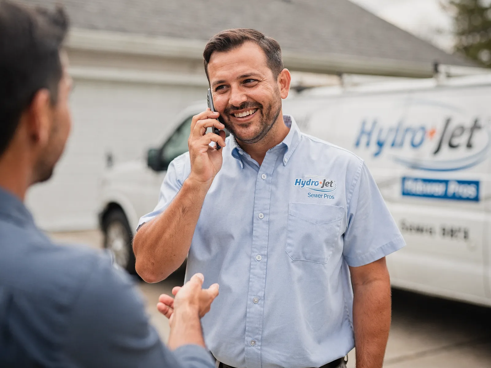 Hydro Jetting Limerick, ME FAQs